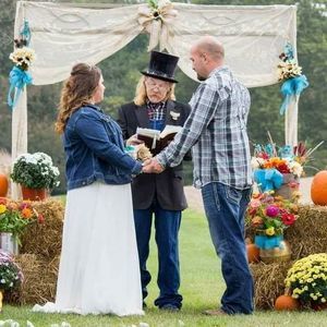 Meet your Posher, Jason